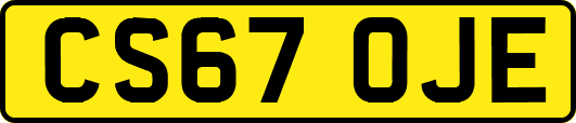 CS67OJE