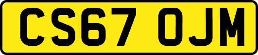 CS67OJM