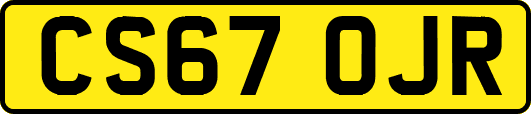 CS67OJR
