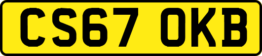 CS67OKB