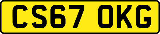CS67OKG