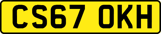 CS67OKH
