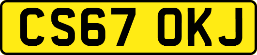 CS67OKJ