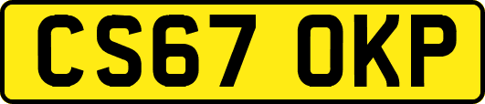 CS67OKP