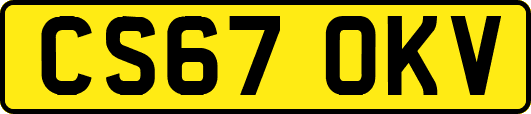 CS67OKV