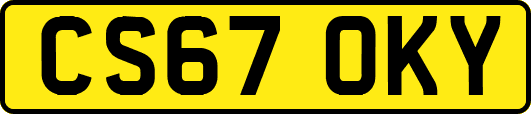 CS67OKY
