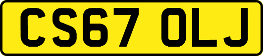 CS67OLJ