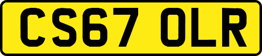 CS67OLR