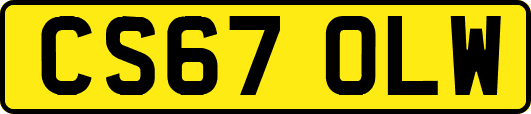 CS67OLW