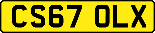 CS67OLX