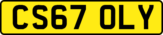 CS67OLY