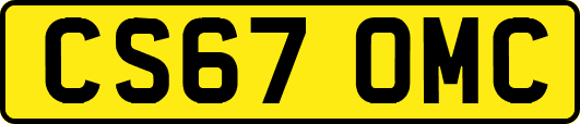CS67OMC