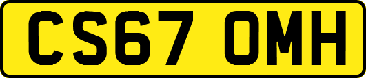 CS67OMH