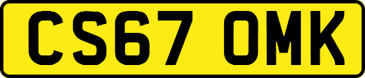 CS67OMK