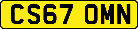 CS67OMN