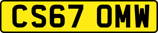 CS67OMW