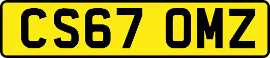 CS67OMZ