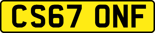 CS67ONF