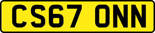 CS67ONN