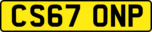 CS67ONP