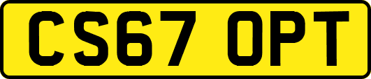 CS67OPT