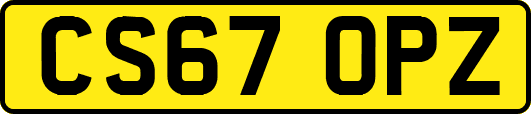CS67OPZ