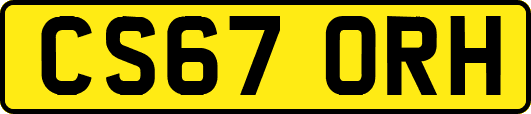 CS67ORH