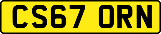 CS67ORN