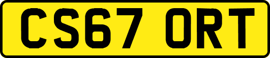 CS67ORT