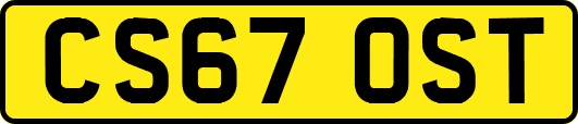 CS67OST