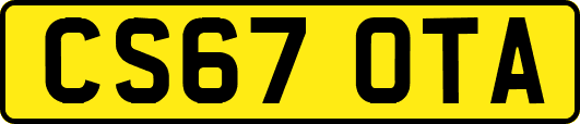 CS67OTA