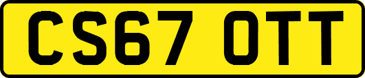 CS67OTT