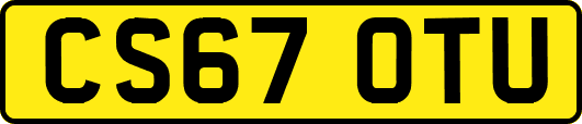 CS67OTU