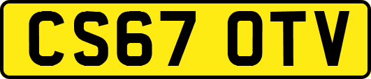 CS67OTV