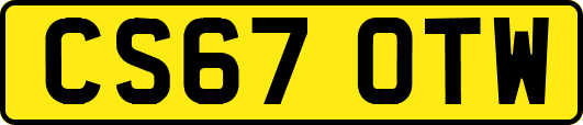 CS67OTW