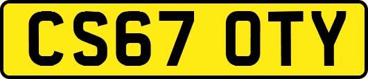 CS67OTY