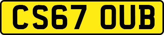 CS67OUB