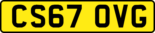 CS67OVG