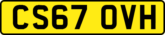 CS67OVH