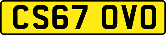 CS67OVO