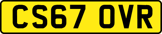 CS67OVR