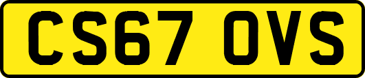 CS67OVS