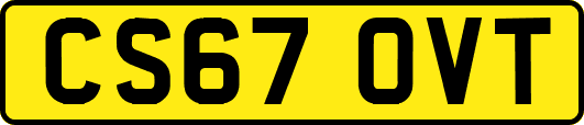 CS67OVT