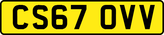 CS67OVV