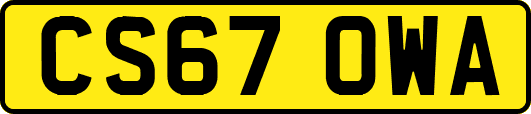 CS67OWA