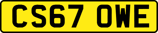 CS67OWE