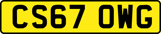 CS67OWG