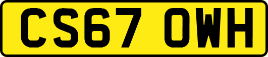 CS67OWH