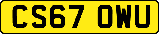 CS67OWU