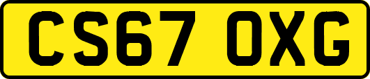 CS67OXG